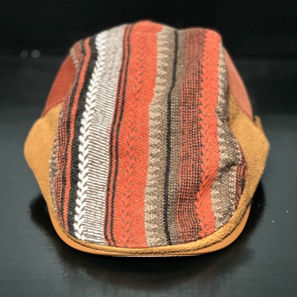 Mens Driving Cap - Picture 1 of 6